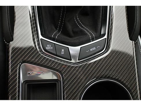New 2026 Cadillac CT5 V Blackwing w/ Precision Package RWD image 41