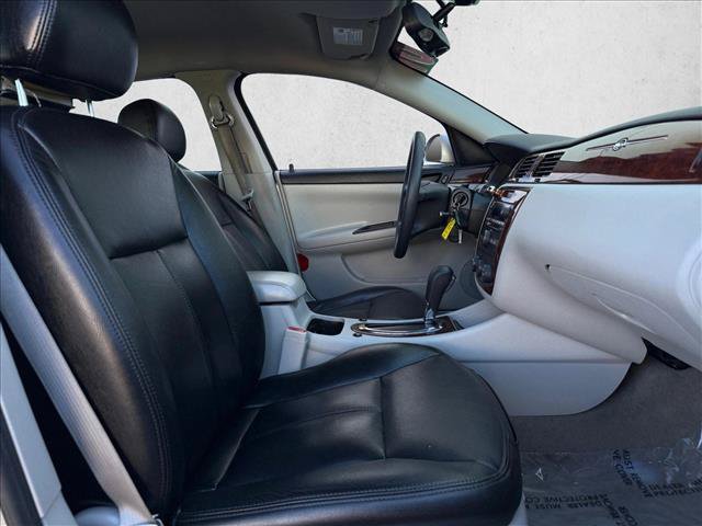 Used 2007 Chevrolet Impala LS FWD image 16