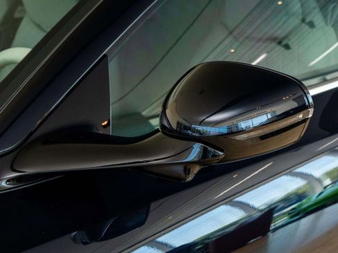 Used 2024 Aston Martin DB12 Convertible RWD image 64
