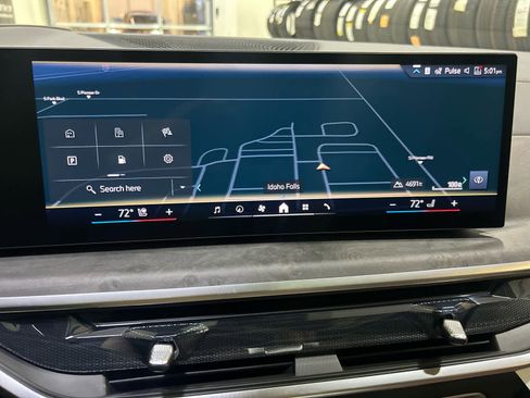 New 2026 BMW X5 xDrive40i w/ M Sport Package image 29