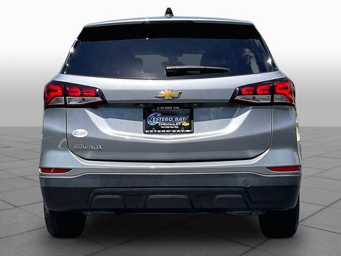 Used 2024 Chevrolet Equinox LS w/ LS Convenience Package FWD image 5