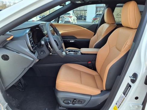 New 2026 Lexus RX 350 Premium Plus AWD/4WD image 15