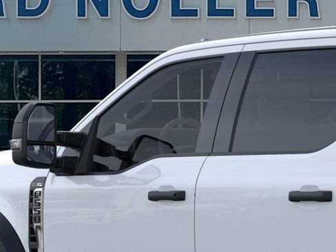 New 2026 Ford F550 XL w/ XL Chrome Package image 20