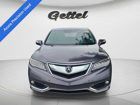 Used 2017 Acura RDX FWD w/ Advance Package image 2