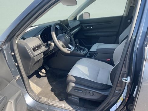 Used 2024 Honda CR-V EX image 16