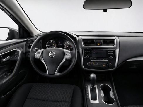 Used 2017 Nissan Altima 2.5 S w/ Power Driver Seat Package FWD image 36