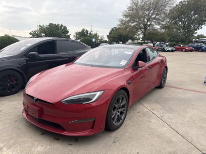 Used 2022 Tesla Model S