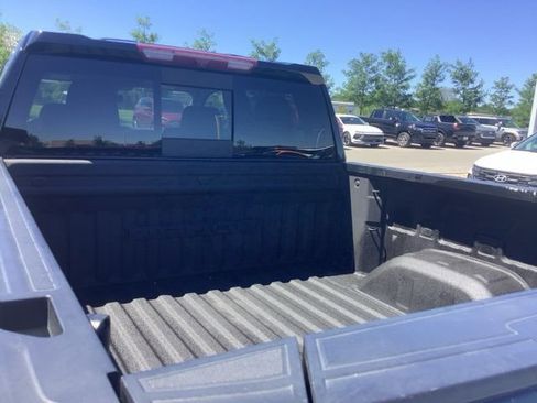 Used 2022 GMC Sierra 1500 Denali AWD/4WD image 10