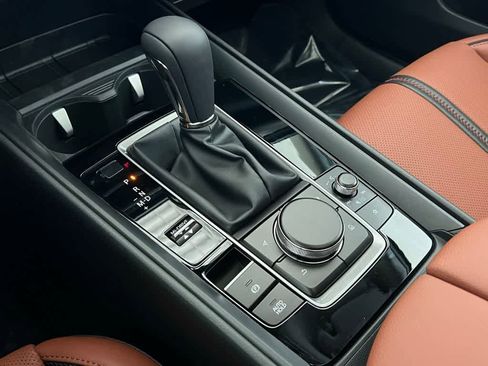 Used 2025 MAZDA CX-50 AWD 2.5 Turbo w/ Premium Pkg image 30