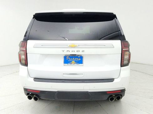 Used 2022 Chevrolet Tahoe High Country AWD/4WD image 6