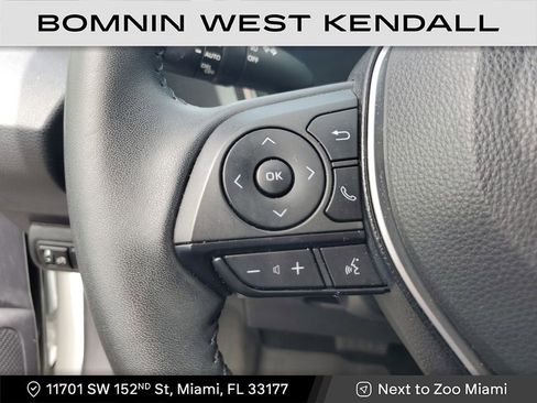 Used 2023 Toyota Corolla XSE image 28