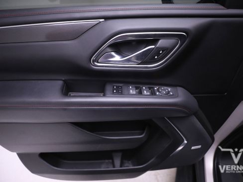 Used 2023 Chevrolet Tahoe RST w/ Luxury Package image 18