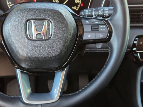 Used 2025 Honda Pilot EX-L image 22