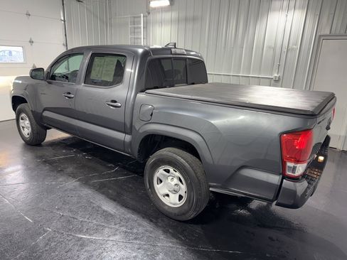 Used 2023 Toyota Tacoma SR image 2