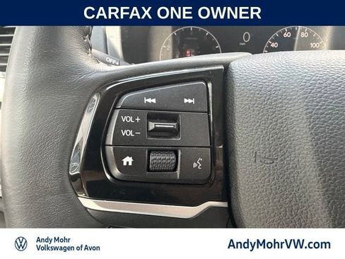 Used 2025 Honda Odyssey EX-L image 23