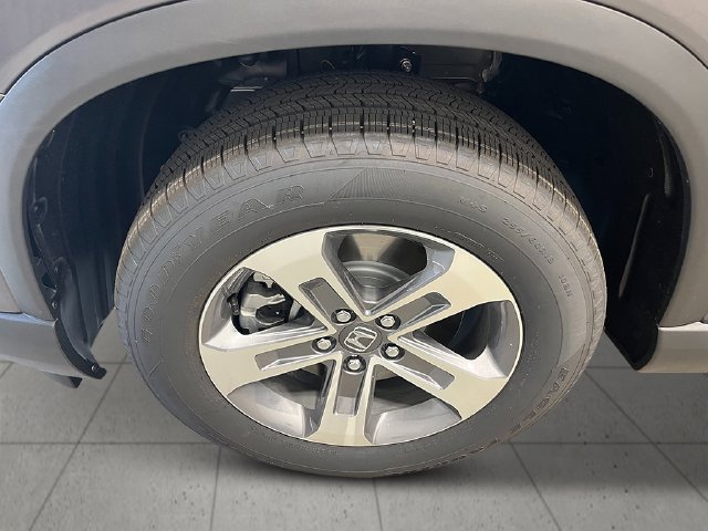 New 2026 Honda Pilot EX-L image 10