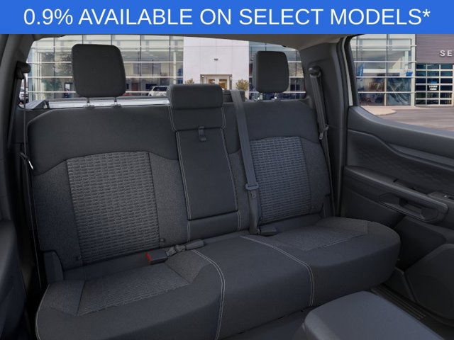 New 2026 Ford Ranger XL AWD/4WD image 11