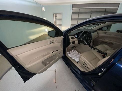Used 2011 Suzuki Kizashi Sport SLS FWD image 11
