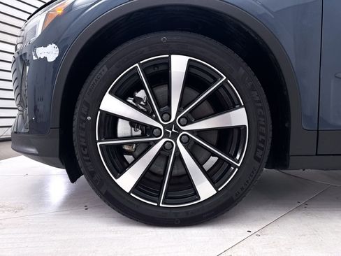 Used 2022 Polestar Polestar 2 AWD/4WD image 13