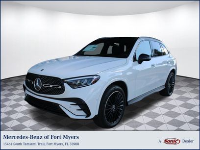 Used 2026 Mercedes-Benz GLC 300 GLC 300
