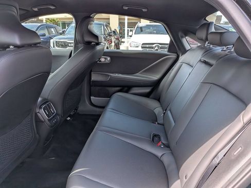 Used 2024 Hyundai Ioniq 6 SEL RWD image 29