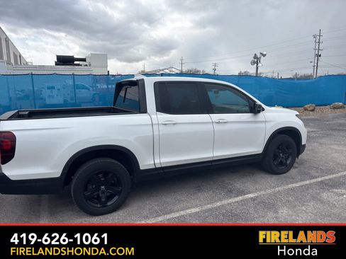 Used 2023 Honda Ridgeline Black Edition image 20