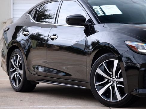 Used 2019 Nissan Maxima 3.5 S w/ Floor Mat Group image 17