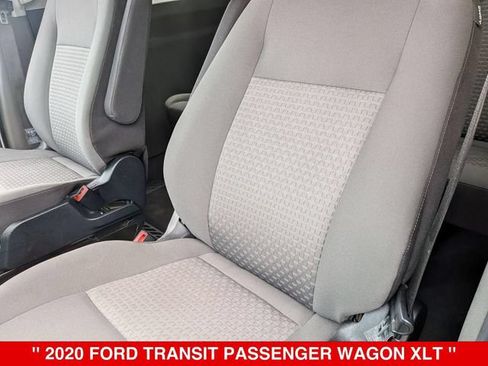 Used 2020 Ford Transit 350 XLT RWD image 15