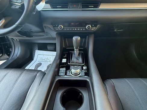 Used 2020 MAZDA MAZDA6 Grand Touring Reserve image 16