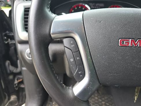 Used 2016 GMC Acadia SLE AWD/4WD image 15