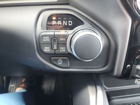 New 2026 RAM 1500 Big Horn image 9