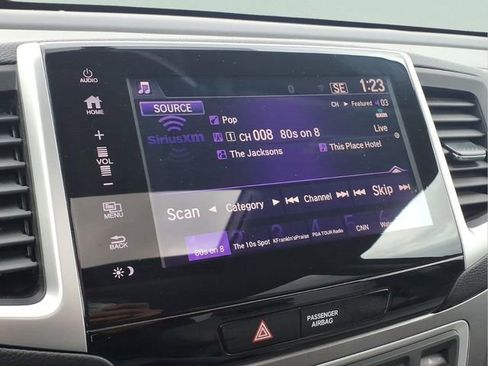 Used 2018 Honda Pilot EX-L image 8