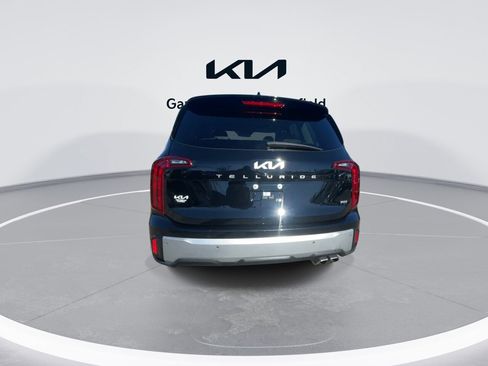 Certified 2023 Kia Telluride S w/ S Sunroof Package image 7