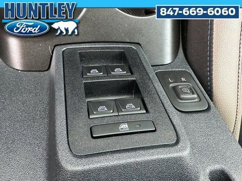 Used 2023 Ford Bronco Wildtrak image 20