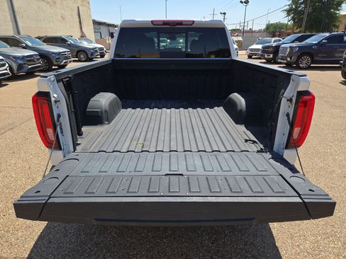 Used 2025 GMC Sierra 1500 Denali Ultimate AWD/4WD image 12