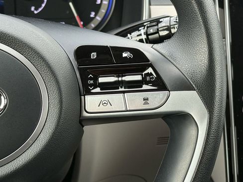 Used 2023 Hyundai Tucson SEL image 21