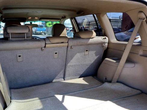 Used 2005 Toyota Highlander 4WD V6 image 14