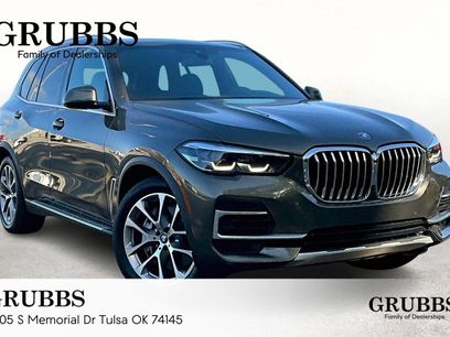 Used 2023 BMW X5 xDrive45e