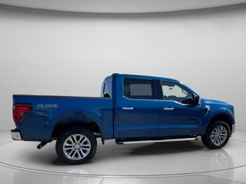 New 2025 Ford F150 XLT w/ Equipment Group 302A MID image 33