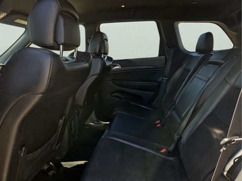 Used 2022 Jeep Grand Cherokee Laredo X RWD image 19