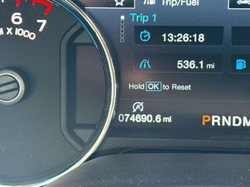 Used 2020 Ford F150 Lariat AWD/4WD image 10
