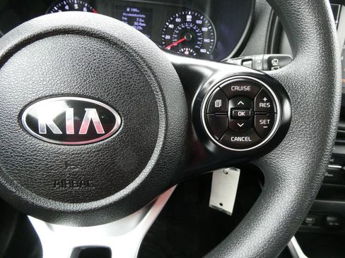 Used 2021 Kia Soul S FWD image 13