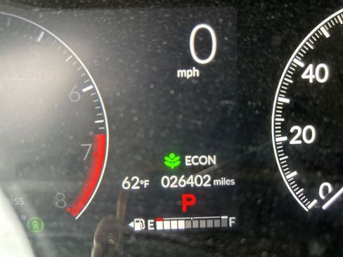 Used 2023 Honda HR-V Sport image 4