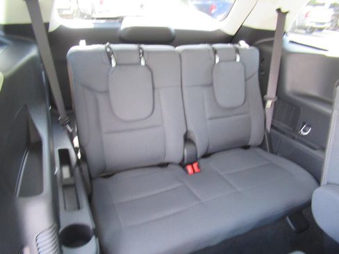 Used 2026 Ford Explorer Active RWD image 32