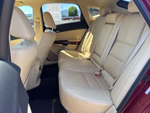 Used 2011 Honda Crosstour EX-L image 11