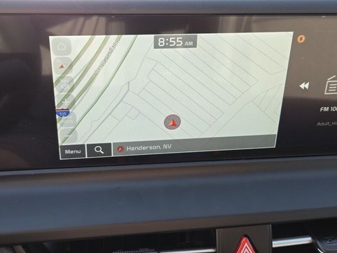 New 2026 Kia Seltos EX image 11