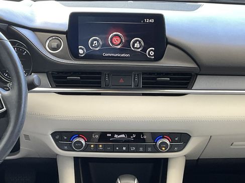 Used 2020 MAZDA MAZDA6 Grand Touring Reserve FWD image 15