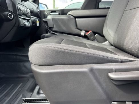 New 2026 GMC Sierra 1500 Pro w/ Pro Value Package image 12