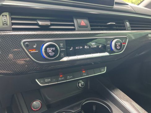 Used 2018 Audi S5 Prestige w/ S Sport Package AWD/4WD image 20