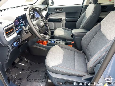 Used 2024 Ford Maverick XLT w/ XLT Luxury Package image 9